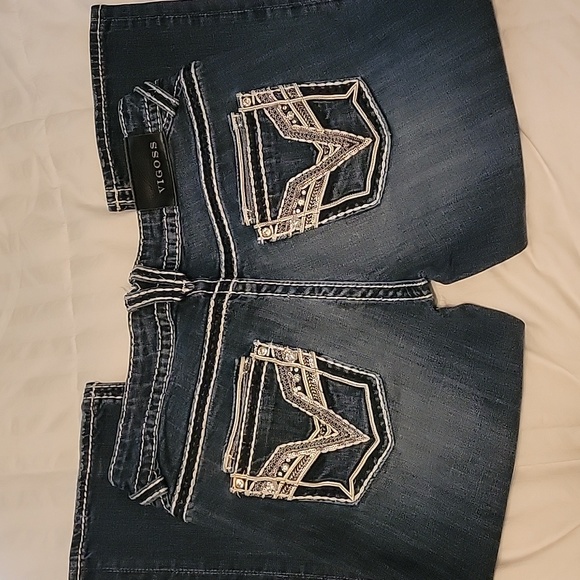 Jeans - Picture 6 of 7